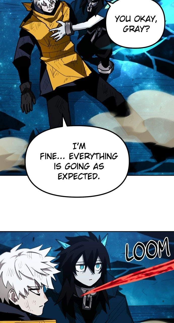 Just a Cat Chapter 51 - page 40