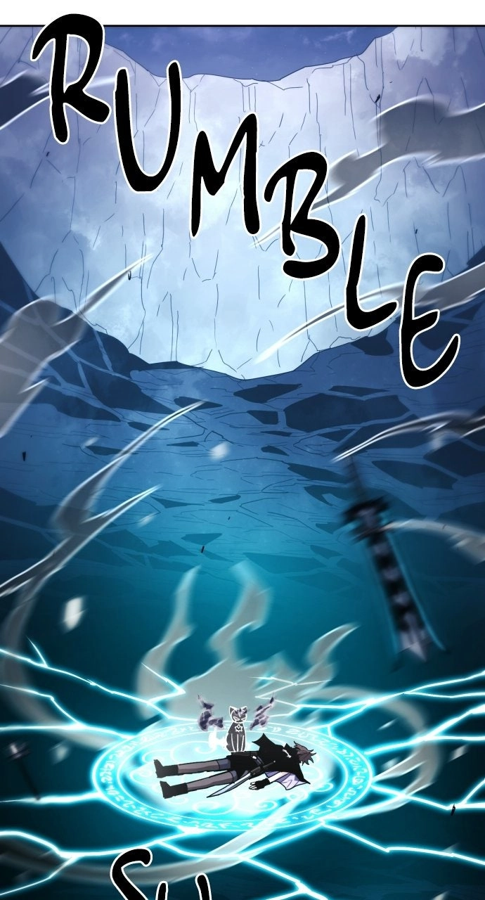 Just a Cat Chapter 51 - page 44