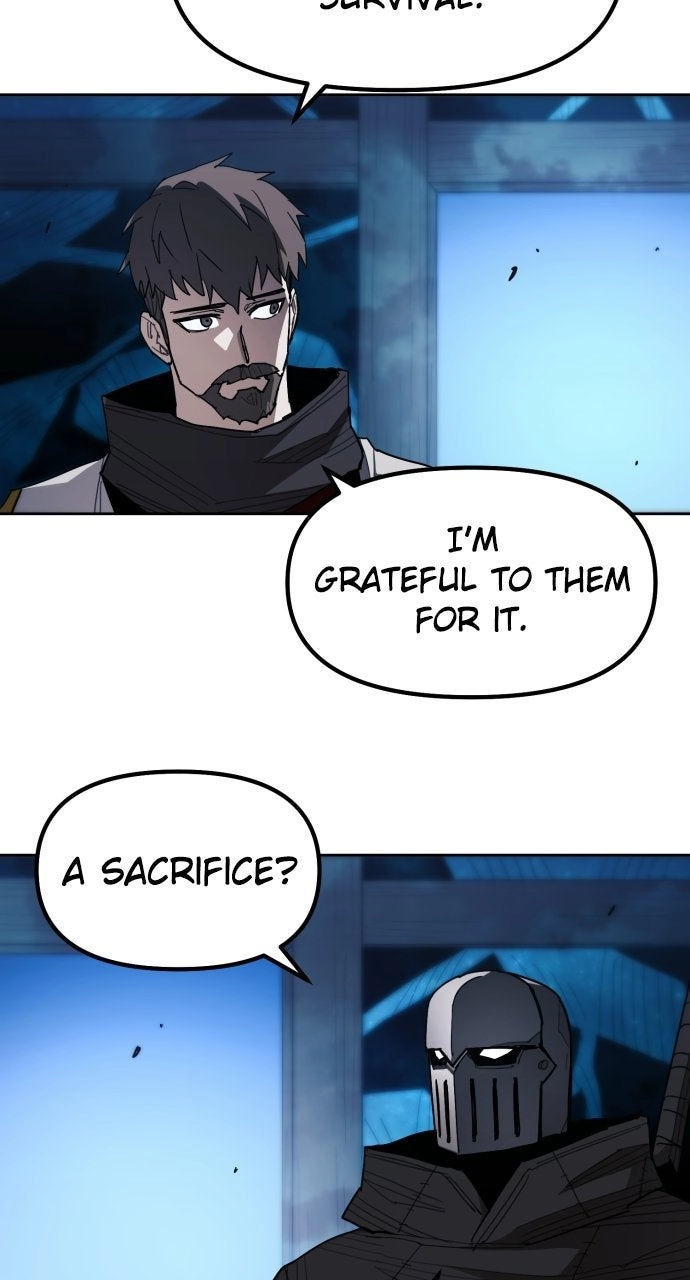 Just a Cat Chapter 51 - page 6