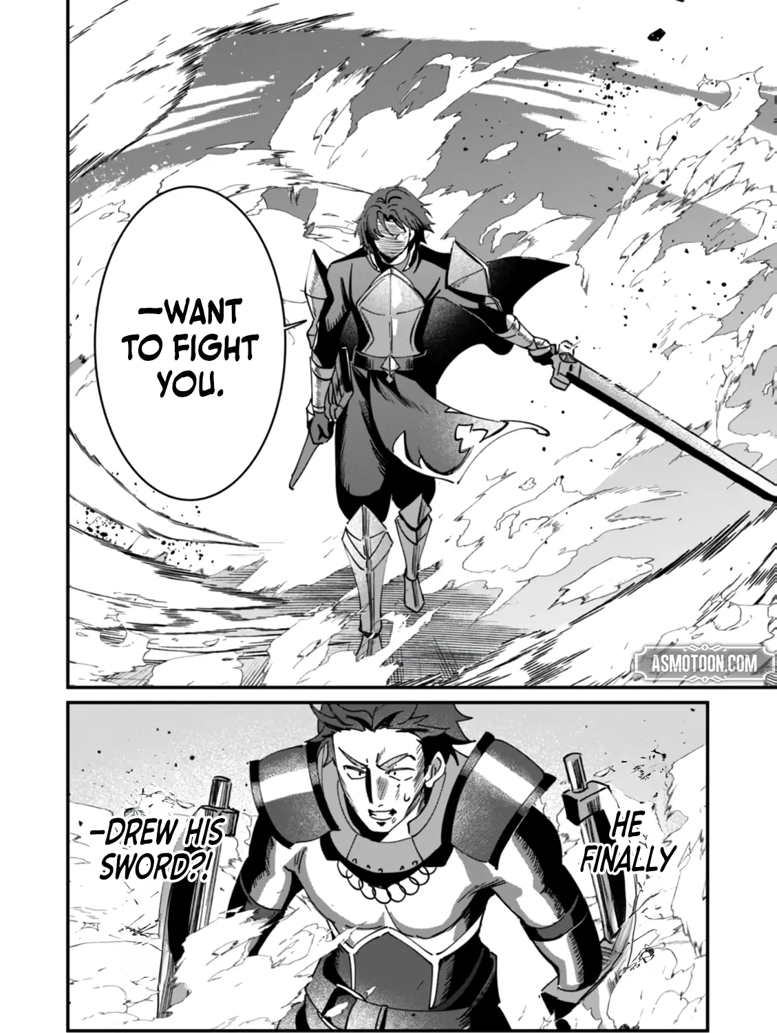 Unrivaled With the Useless Skill: Telekinesis (But It’s Max Level) – With Just a Wave of My Hand. No Chants, No Special Moves, Just Pure Willpower! Chapter 18 - page 36