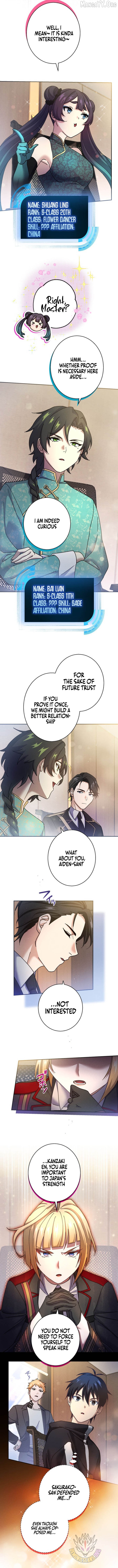 Lost Man: The Demon Lord-Class Player Who Returns from Death Chapter 63 - page 7