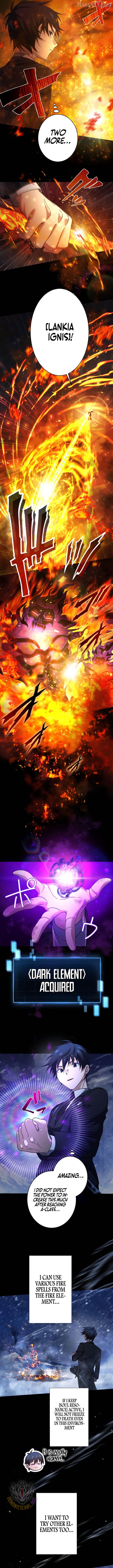 Lost Man: The Demon Lord-Class Player Who Returns from Death Chapter 64 - page 2