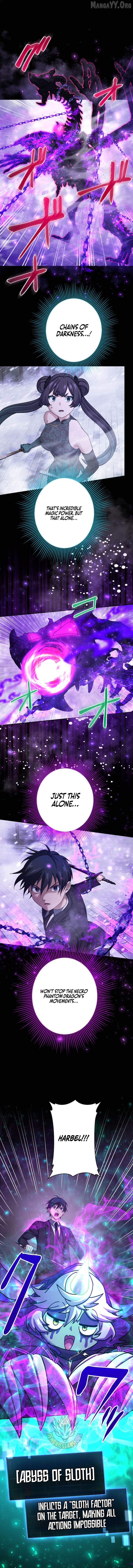 Lost Man: The Demon Lord-Class Player Who Returns from Death Chapter 66 - page 10