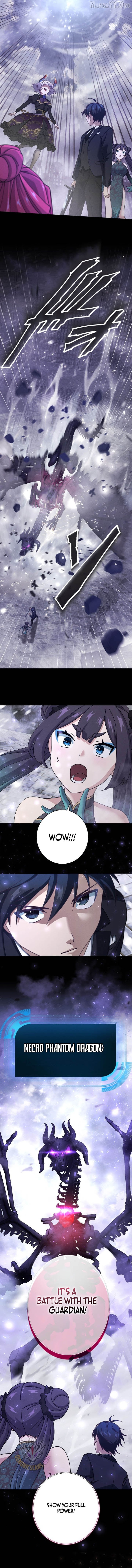 Lost Man: The Demon Lord-Class Player Who Returns from Death Chapter 66 - page 3