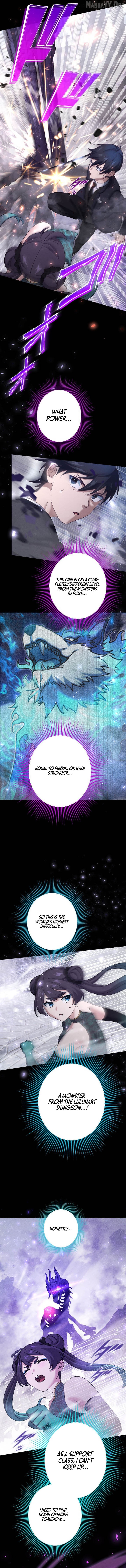 Lost Man: The Demon Lord-Class Player Who Returns from Death Chapter 66 - page 4
