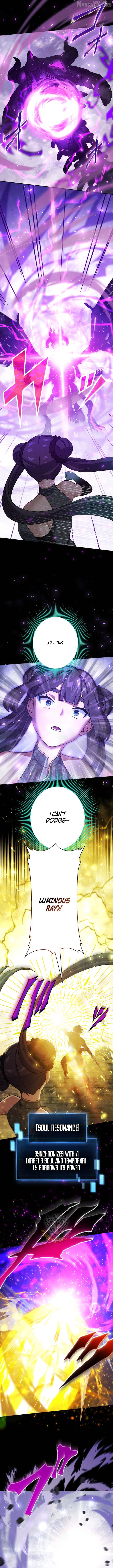Lost Man: The Demon Lord-Class Player Who Returns from Death Chapter 66 - page 5