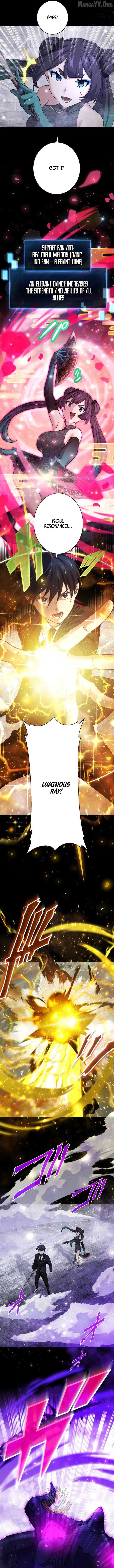 Lost Man: The Demon Lord-Class Player Who Returns from Death Chapter 66 - page 7