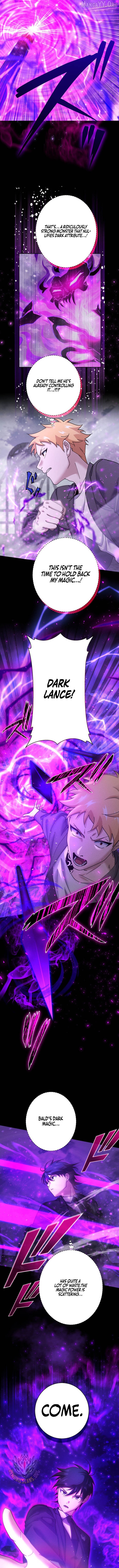 Lost Man: The Demon Lord-Class Player Who Returns from Death Chapter 67 - page 12