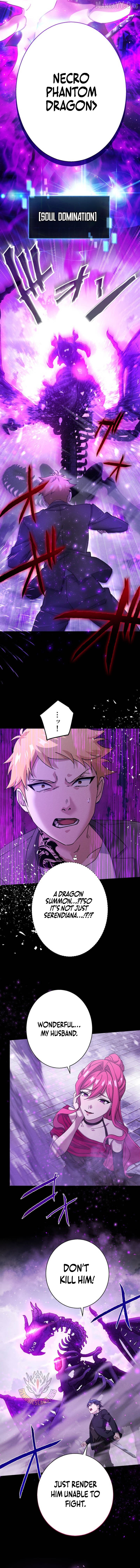 Lost Man: The Demon Lord-Class Player Who Returns from Death Chapter 67 - page 13