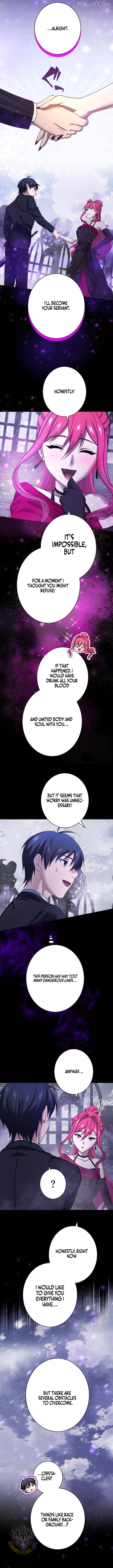 Lost Man: The Demon Lord-Class Player Who Returns from Death Chapter 67 - page 6