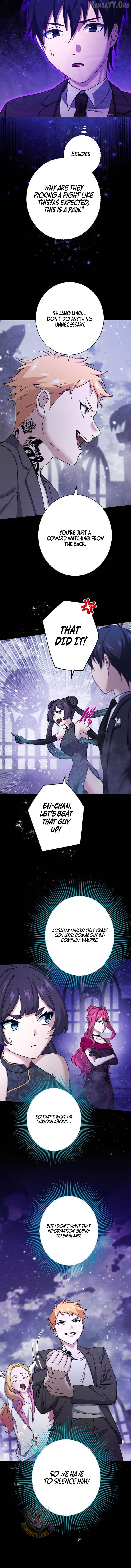 Lost Man: The Demon Lord-Class Player Who Returns from Death Chapter 67 - page 9
