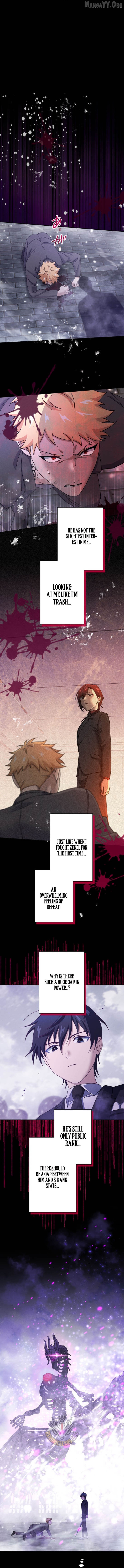 Lost Man: The Demon Lord-Class Player Who Returns from Death Chapter 68 - page 2