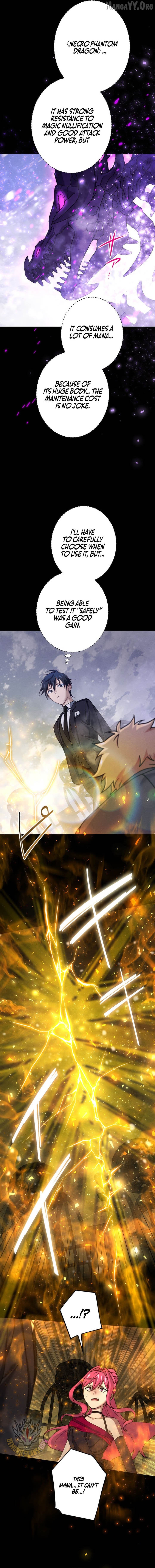 Lost Man: The Demon Lord-Class Player Who Returns from Death Chapter 68 - page 3