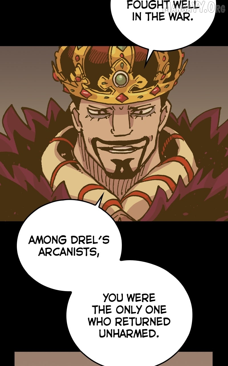 Clevatess Chapter 64 - page 32