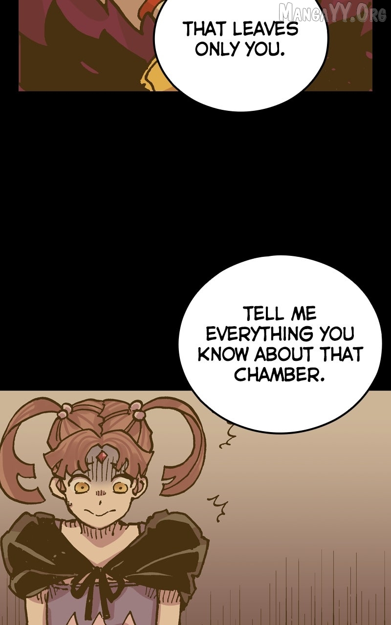 Clevatess Chapter 64 - page 44