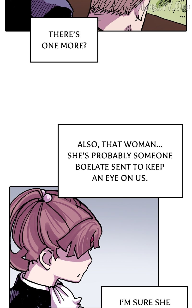 Clevatess Chapter 64 - page 80