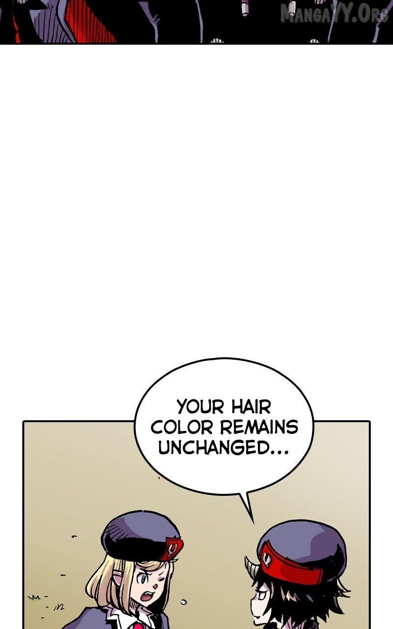 Clevatess Chapter 65 - page 32
