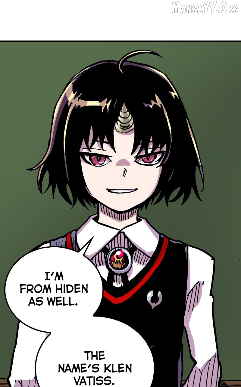 Clevatess Chapter 67 - page 24