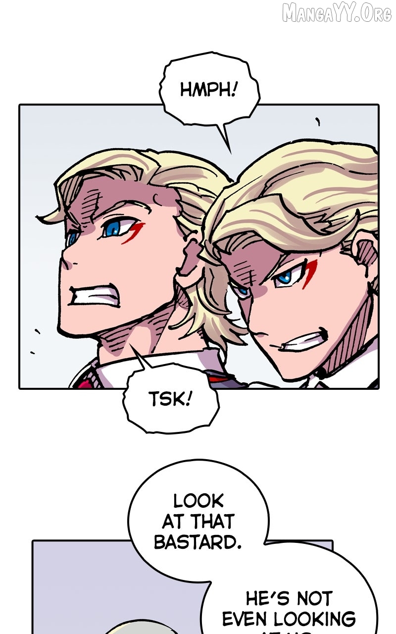 Clevatess Chapter 67 - page 30