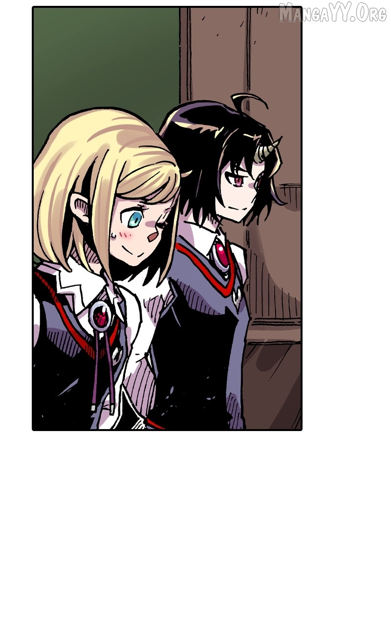 Clevatess Chapter 67 - page 33