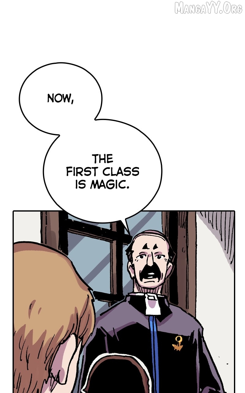 Clevatess Chapter 67 - page 36
