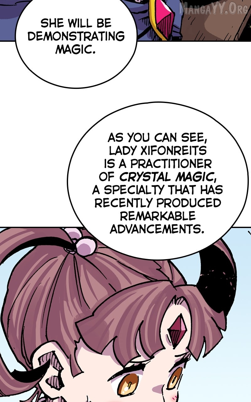 Clevatess Chapter 67 - page 42