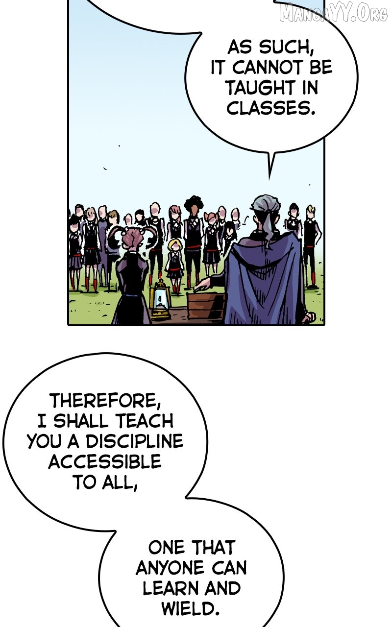 Clevatess Chapter 67 - page 44