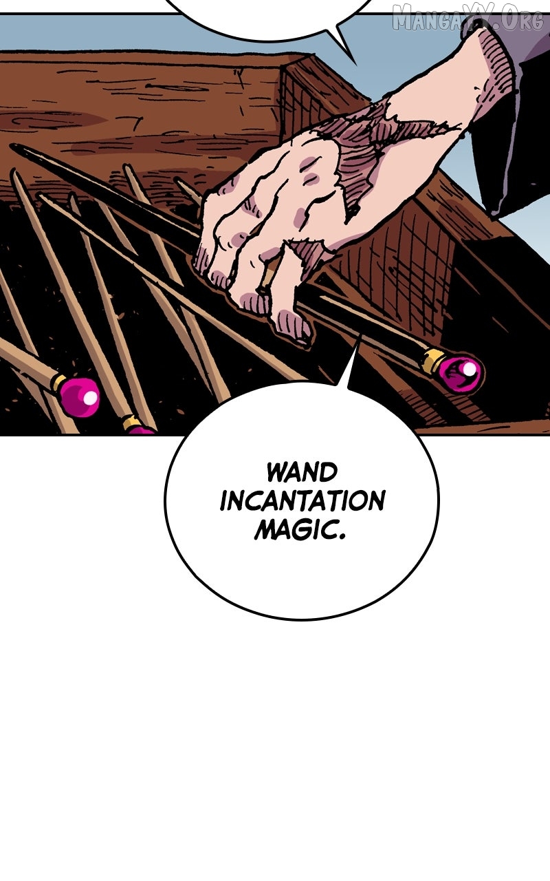 Clevatess Chapter 67 - page 45