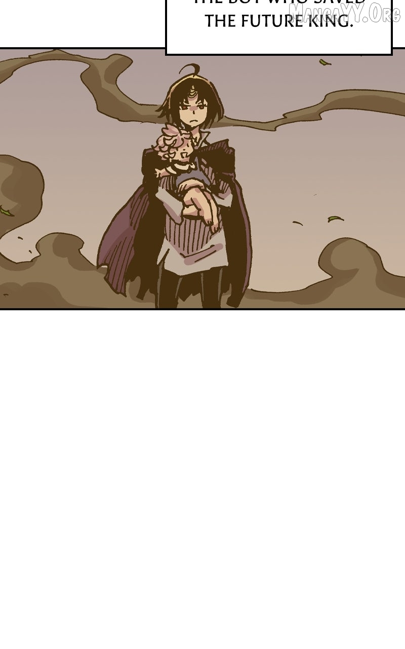 Clevatess Chapter 67 - page 63