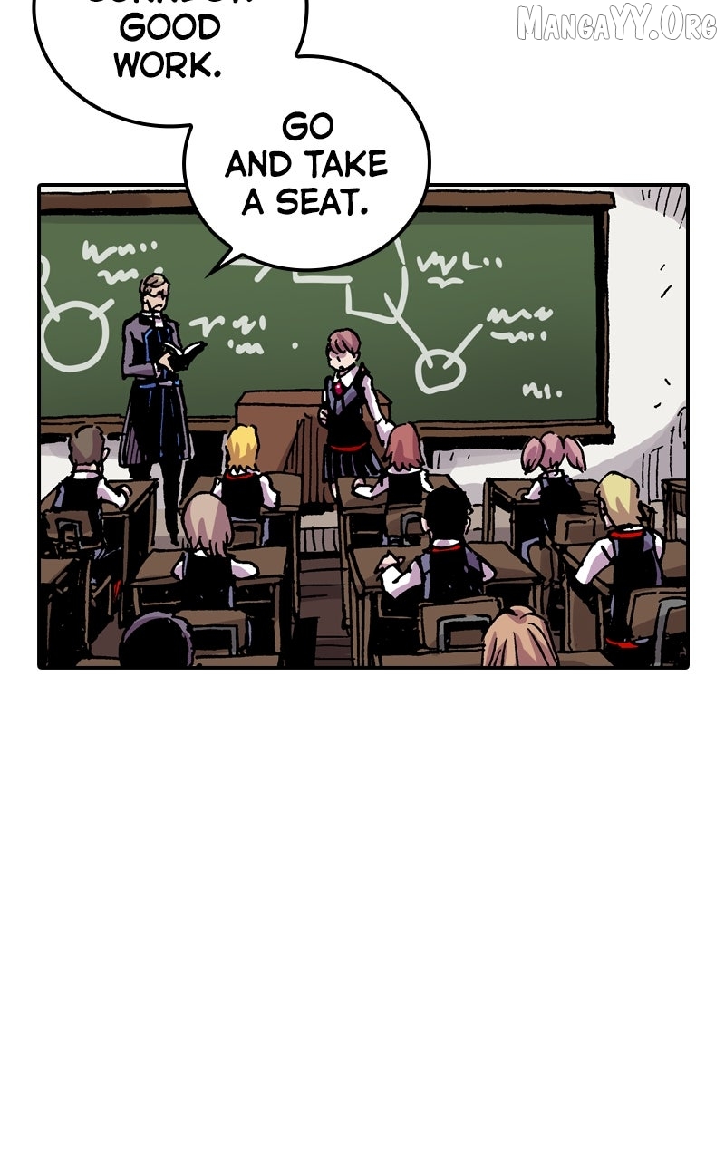 Clevatess Chapter 67 - page 70