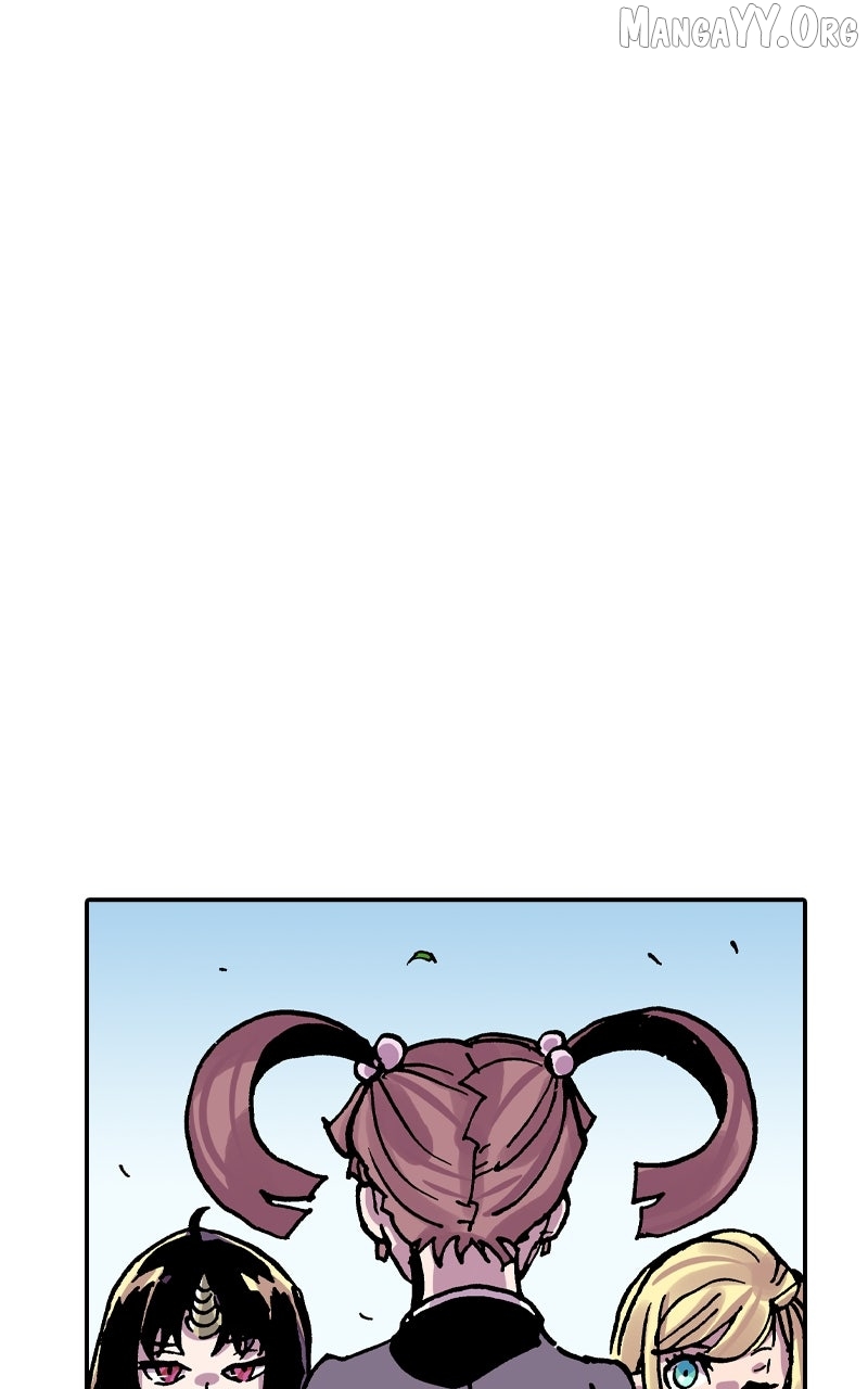 Clevatess Chapter 67 - page 72