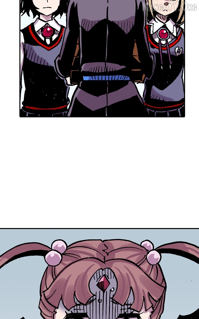 Clevatess Chapter 67 - page 73