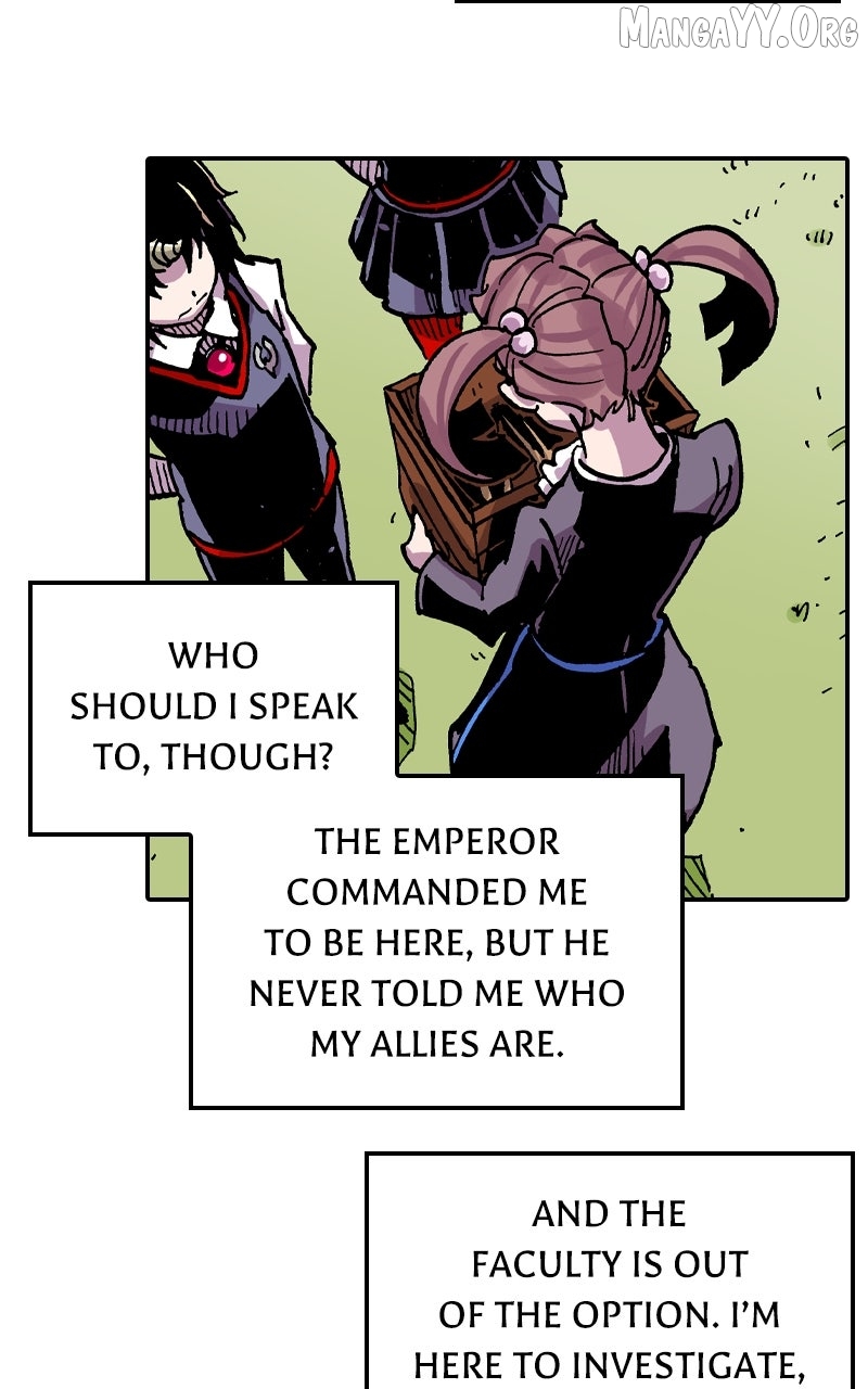 Clevatess Chapter 67 - page 79