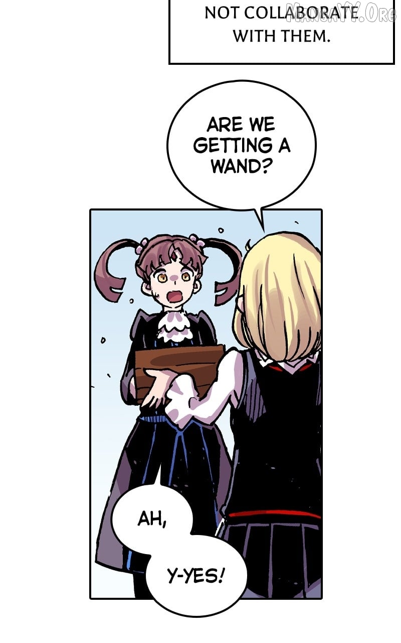 Clevatess Chapter 67 - page 80