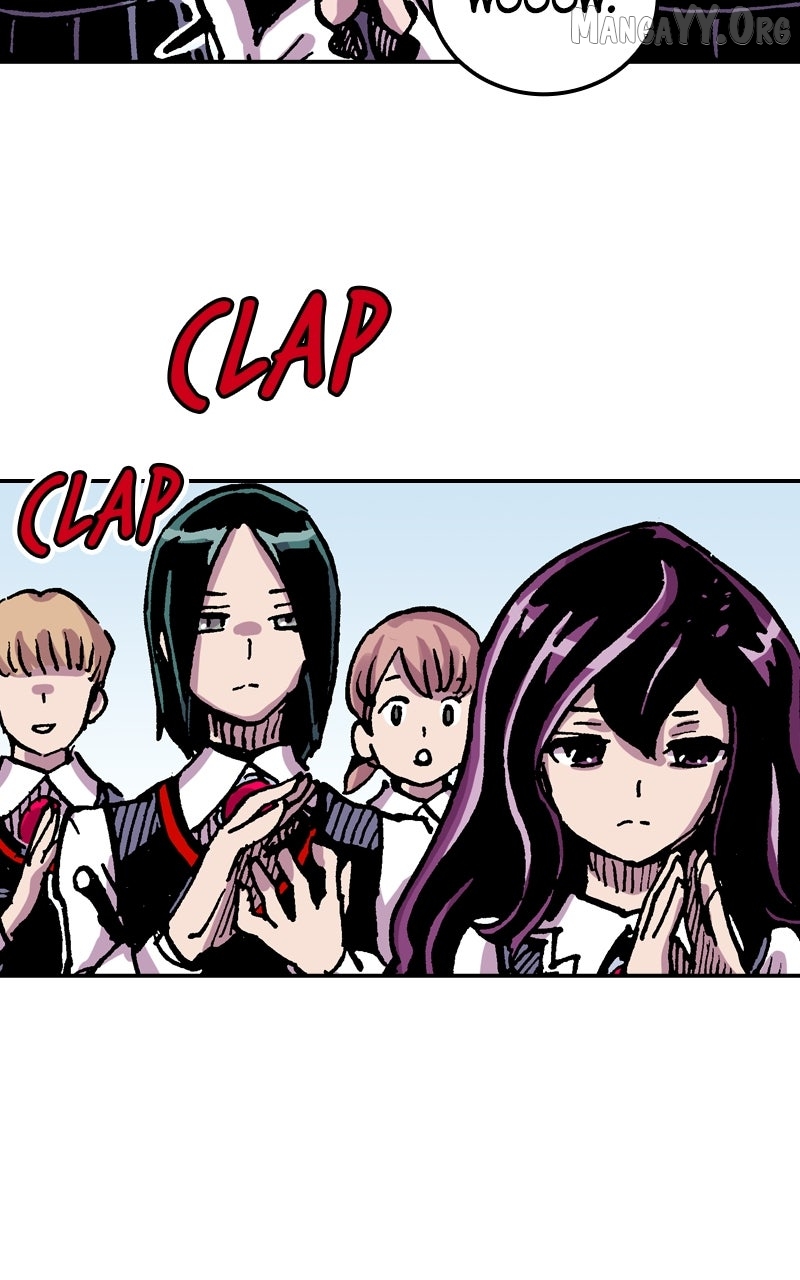 Clevatess Chapter 68 - page 32