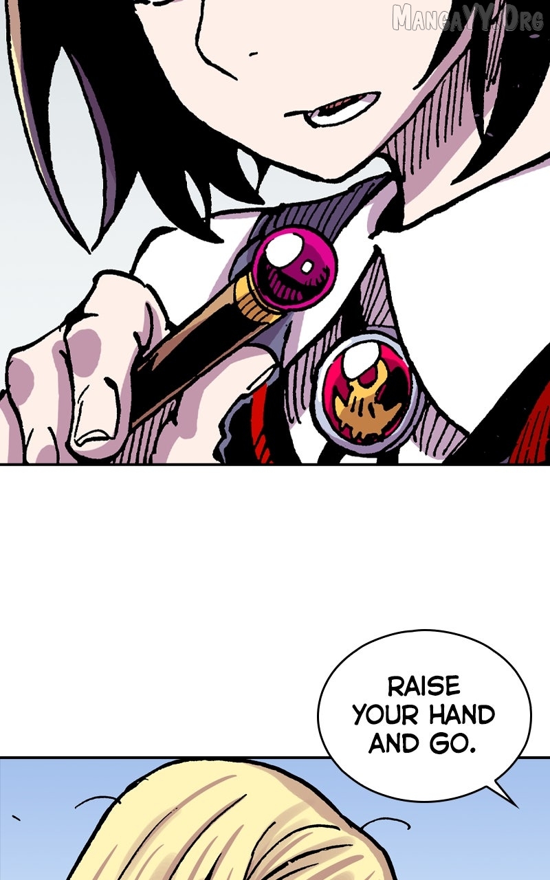 Clevatess Chapter 68 - page 44