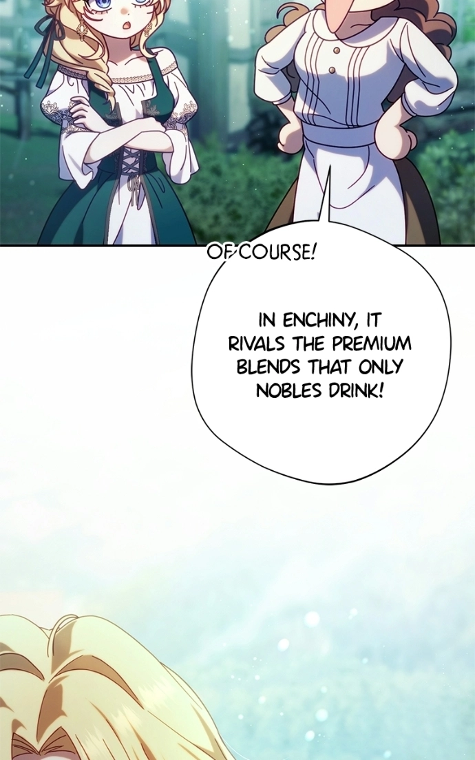 I'm a Villainess, but I Won't Live Like One Chapter 54 - page 13