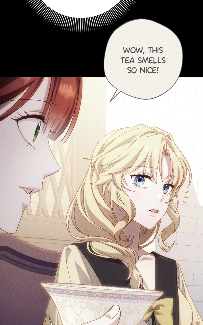 I'm a Villainess, but I Won't Live Like One Chapter 54 - page 19