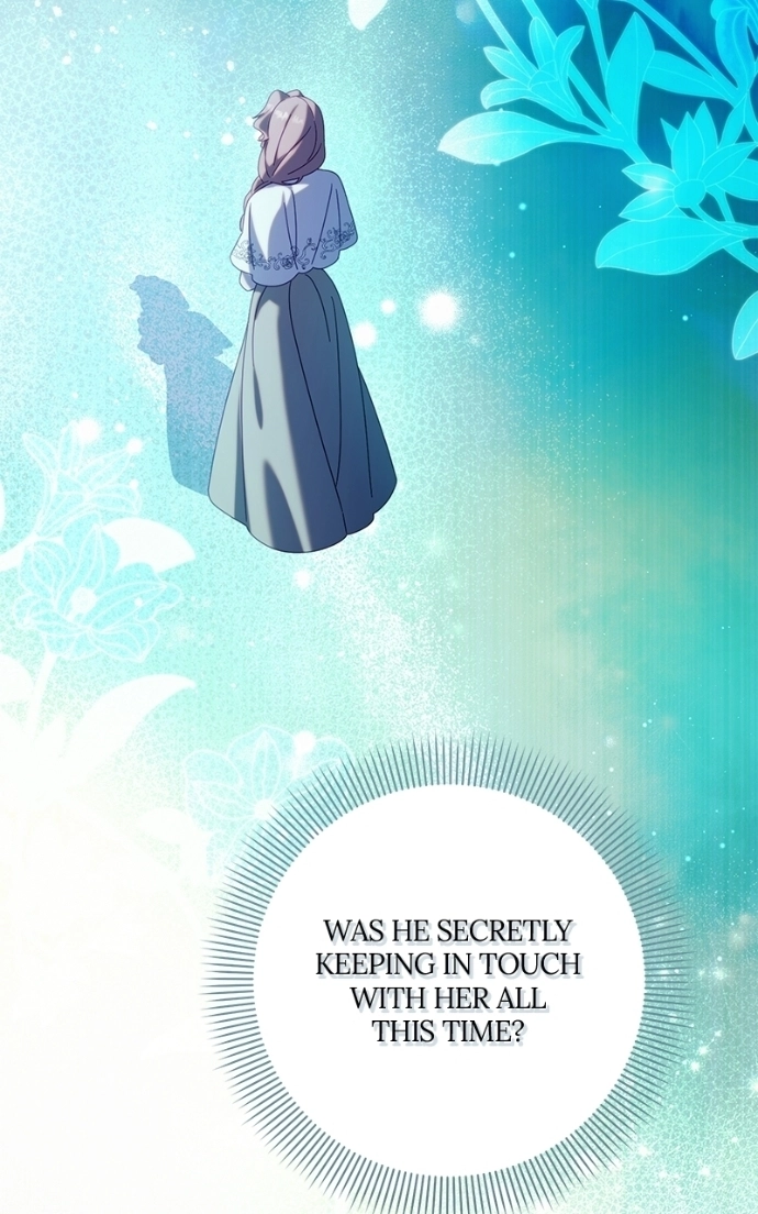 I'm a Villainess, but I Won't Live Like One Chapter 54 - page 21