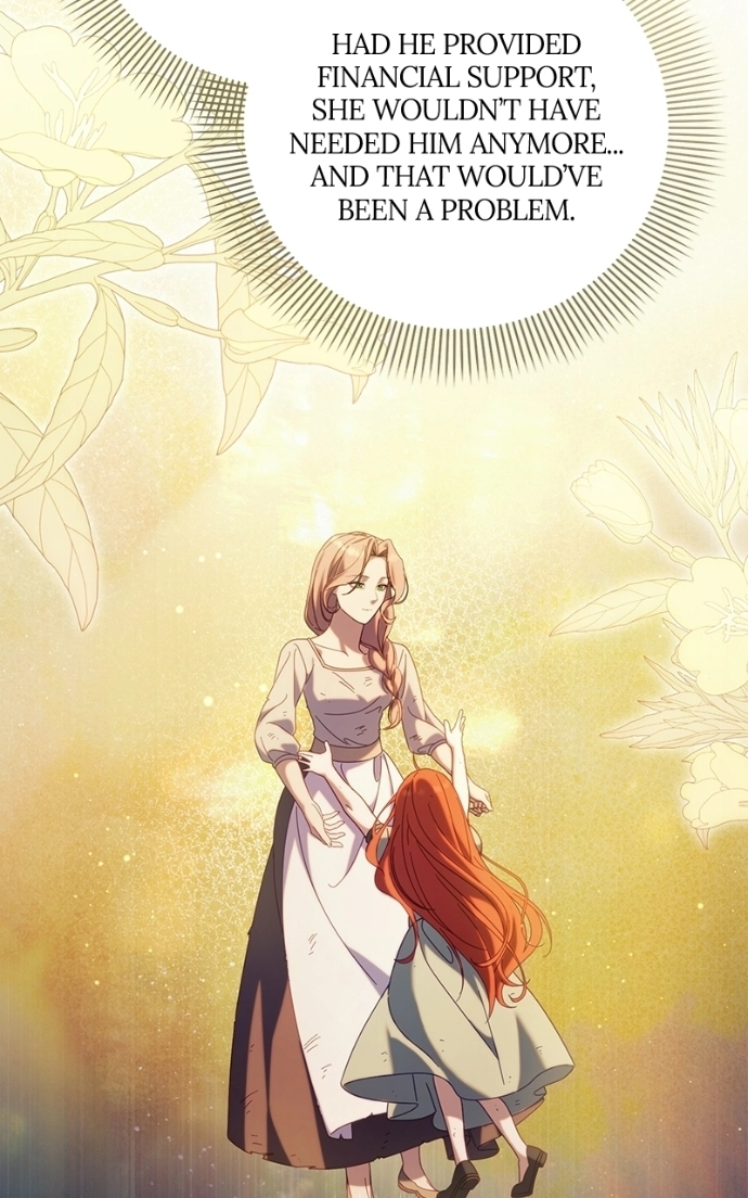 I'm a Villainess, but I Won't Live Like One Chapter 54 - page 23