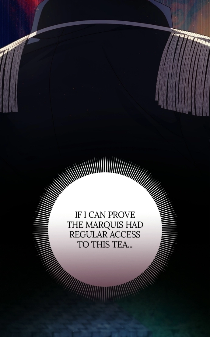I'm a Villainess, but I Won't Live Like One Chapter 54 - page 25