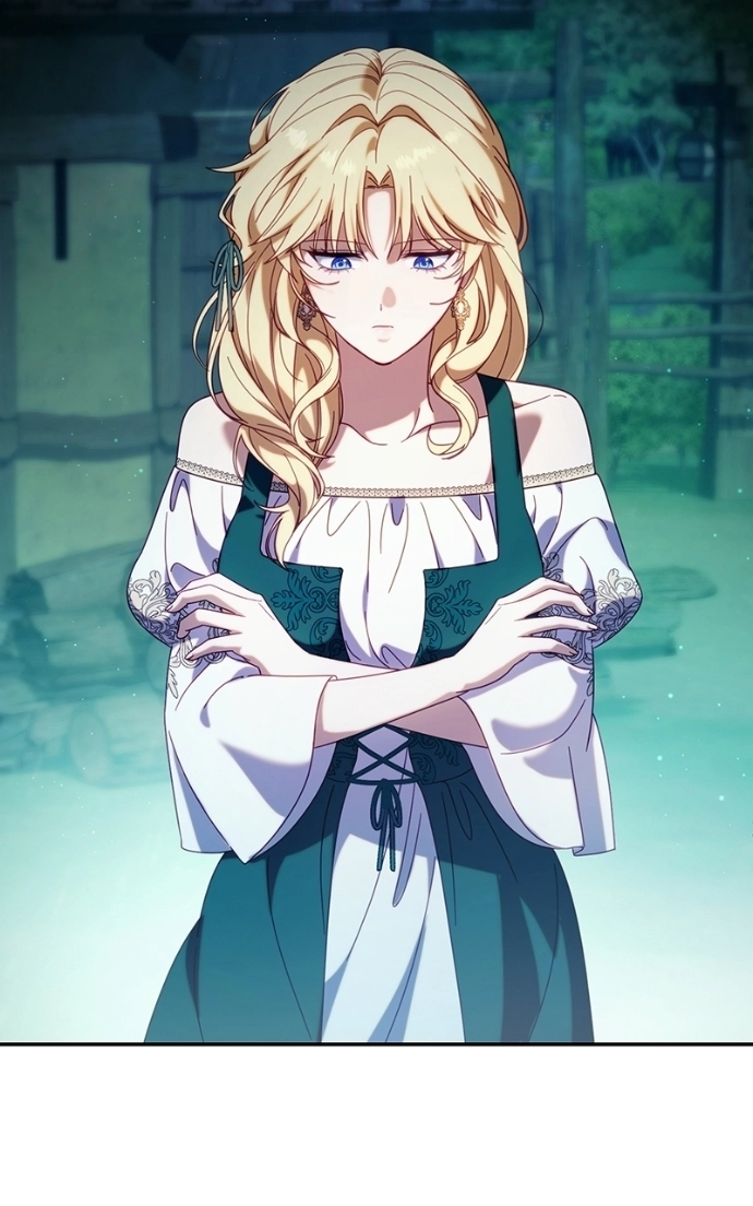 I'm a Villainess, but I Won't Live Like One Chapter 54 - page 26