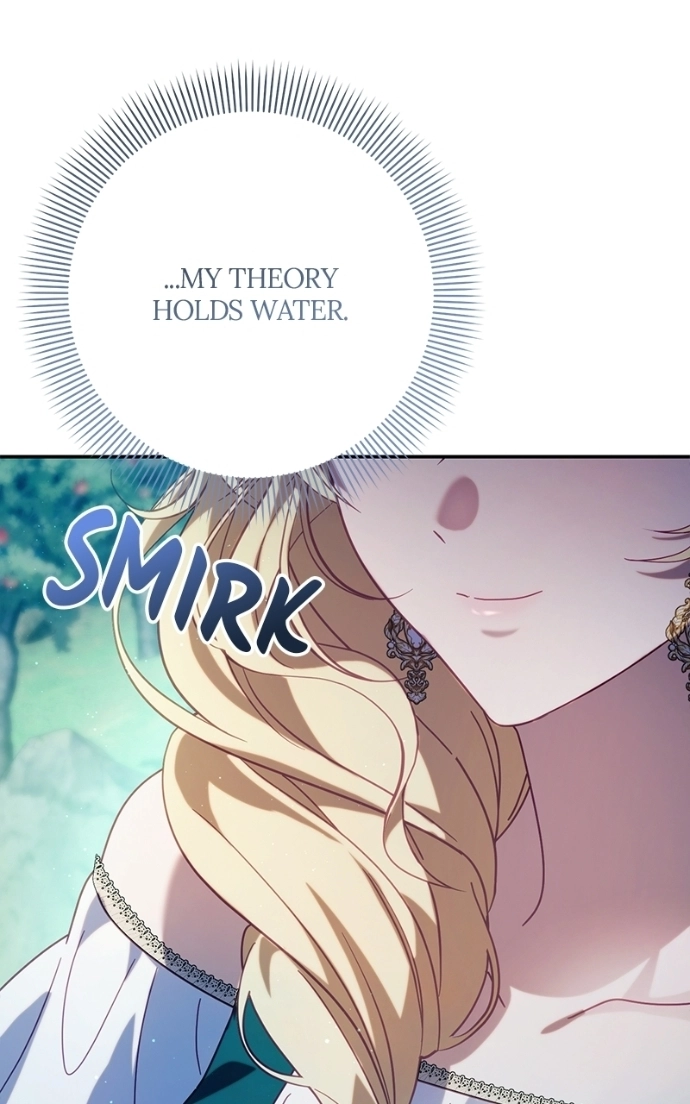 I'm a Villainess, but I Won't Live Like One Chapter 54 - page 27