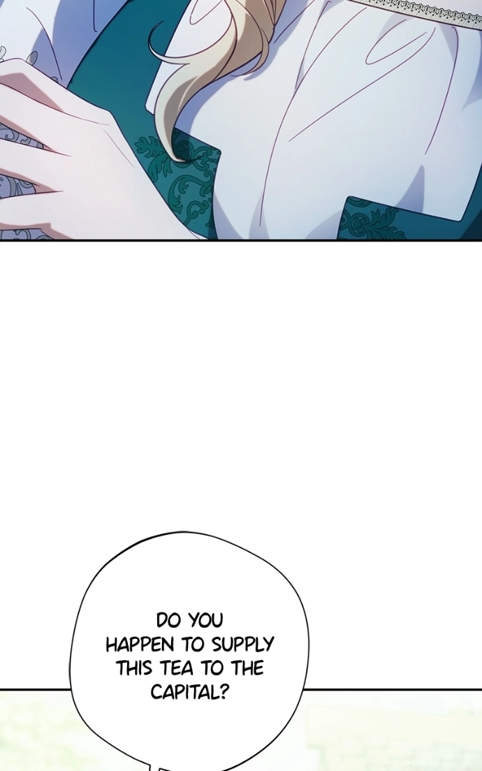 I'm a Villainess, but I Won't Live Like One Chapter 54 - page 28