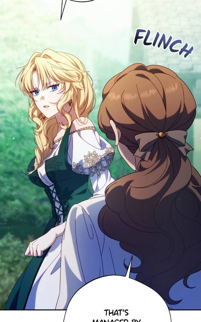 I'm a Villainess, but I Won't Live Like One Chapter 54 - page 29