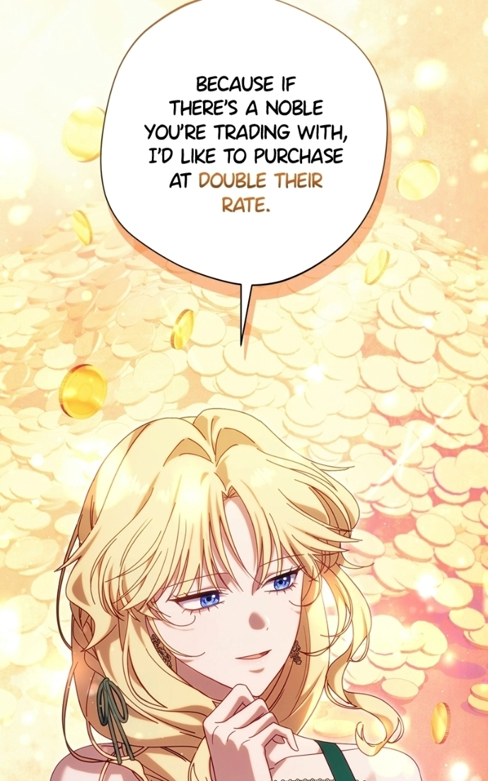 I'm a Villainess, but I Won't Live Like One Chapter 54 - page 33