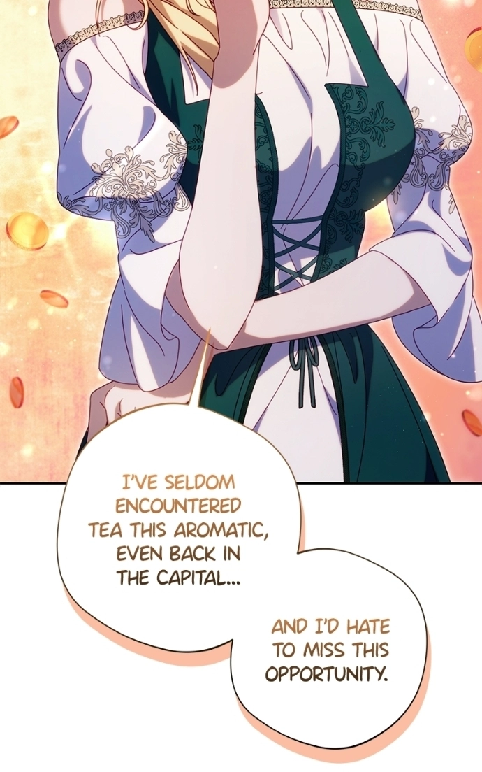 I'm a Villainess, but I Won't Live Like One Chapter 54 - page 34