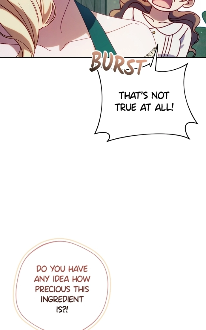 I'm a Villainess, but I Won't Live Like One Chapter 54 - page 4