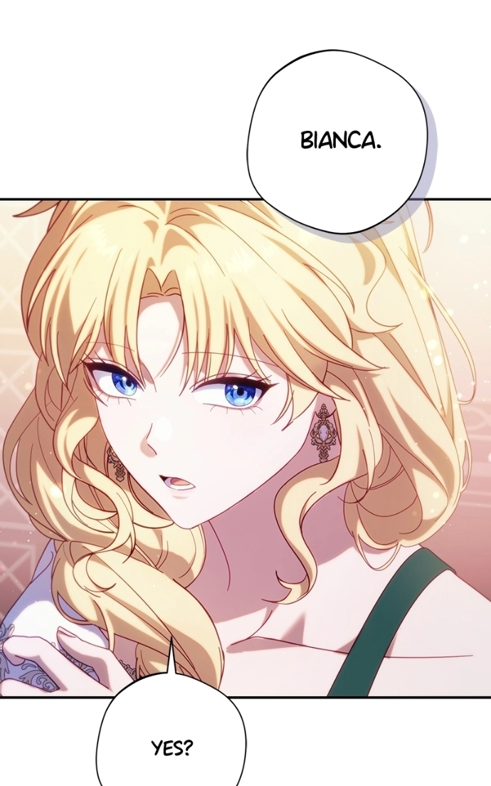 I'm a Villainess, but I Won't Live Like One Chapter 54 - page 55