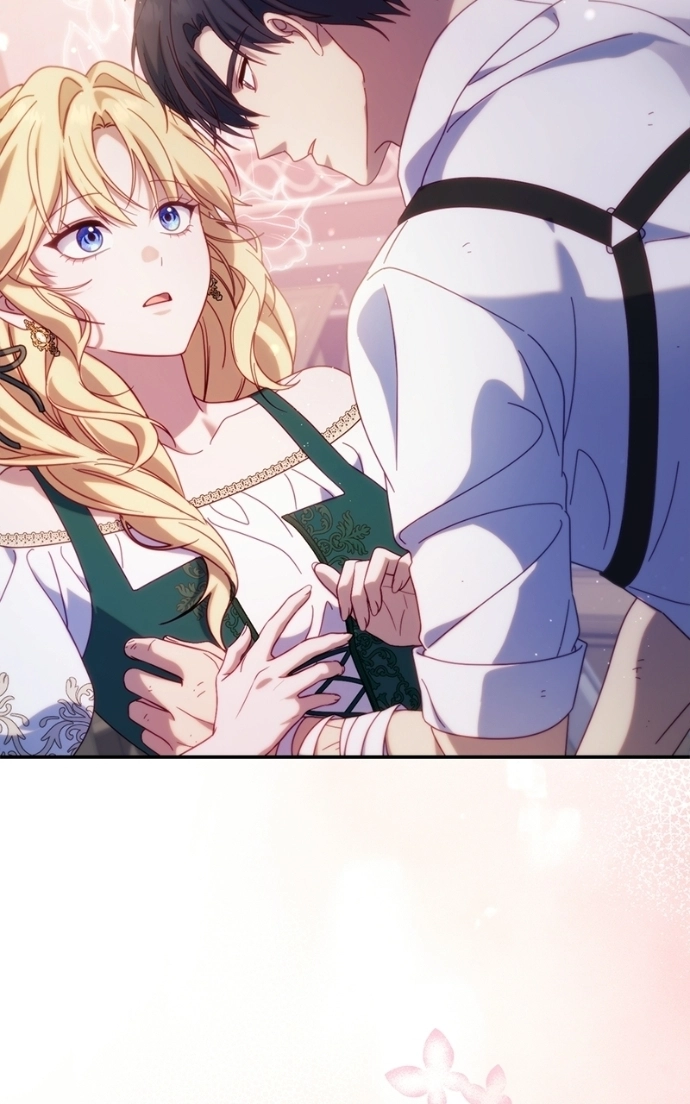 I'm a Villainess, but I Won't Live Like One Chapter 54 - page 57